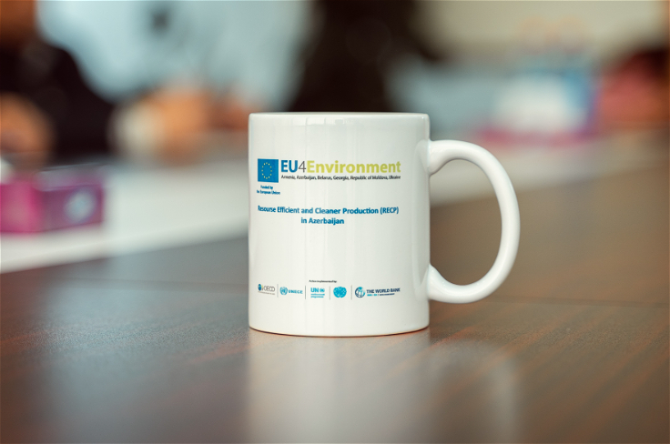 Expert visits within the framework of the European Union project